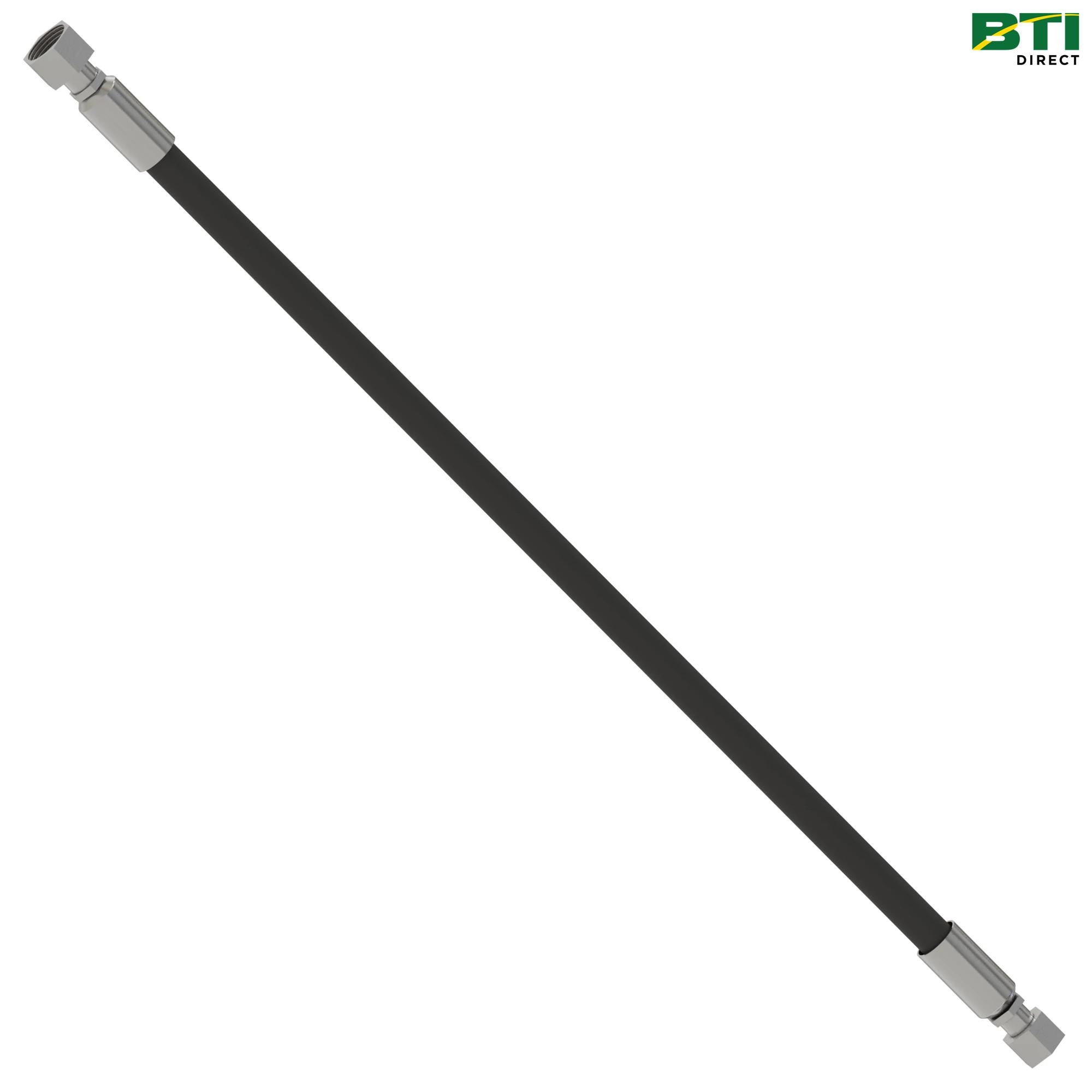 AKK19604: Front Hydro Forward Hydraulic Hose