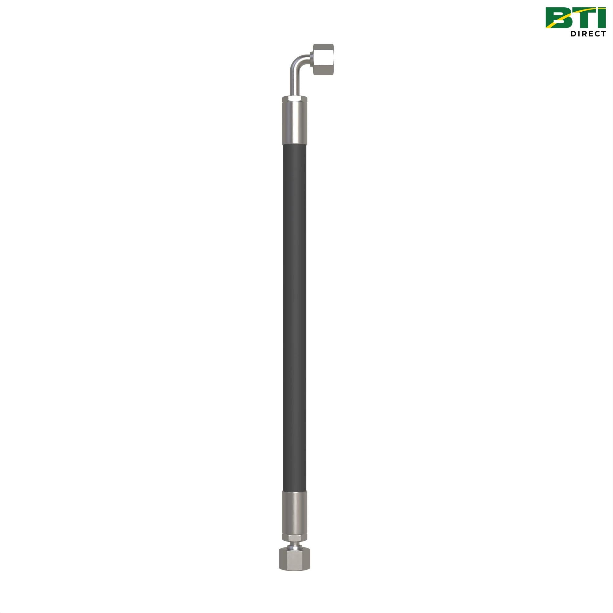 AKK19607: Front Hydro Forward Hydraulic Hose