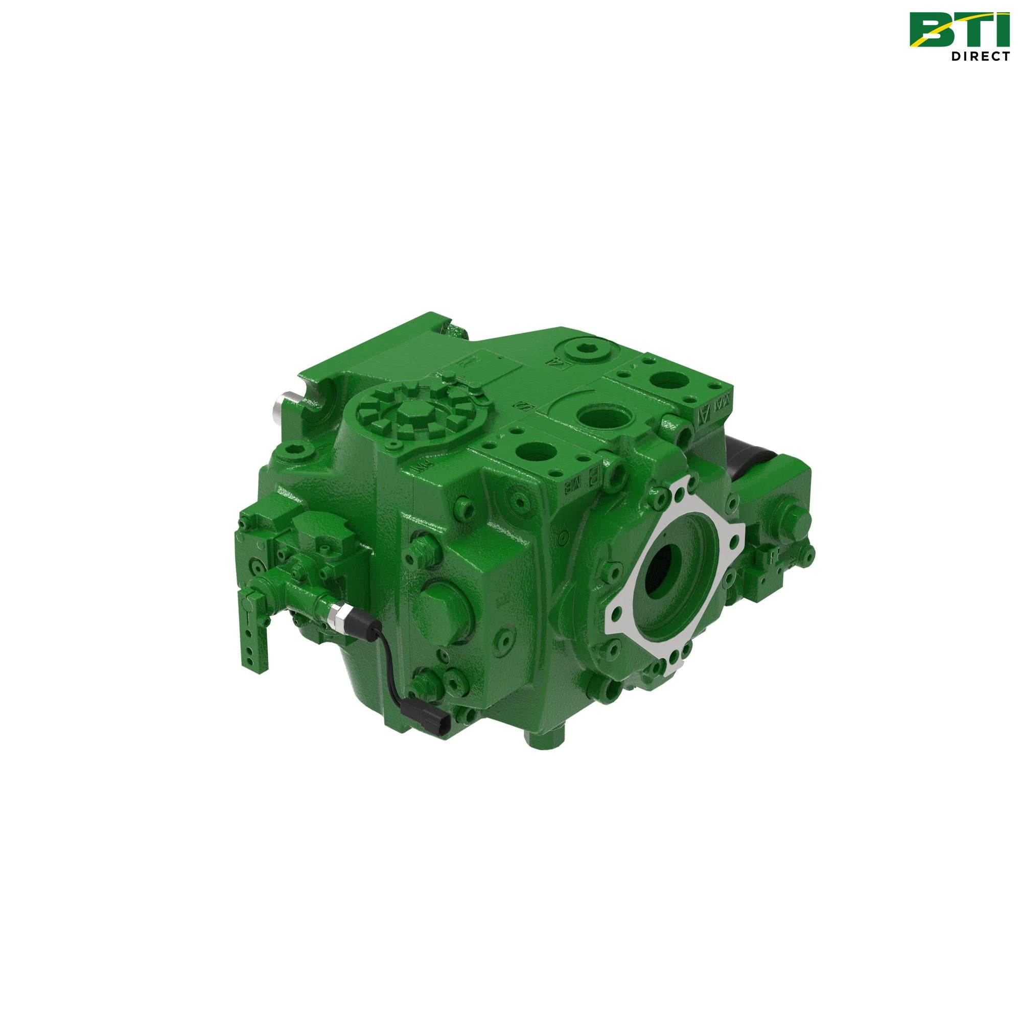 AKK19615: Hydraulic Pump