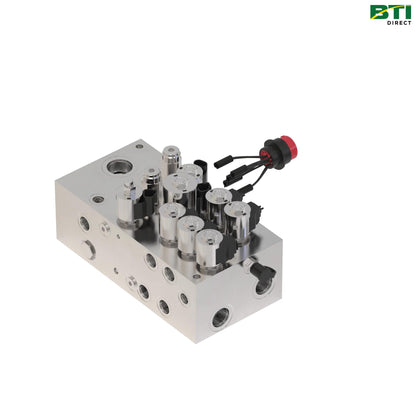 AKK19634: Solenoid Valve