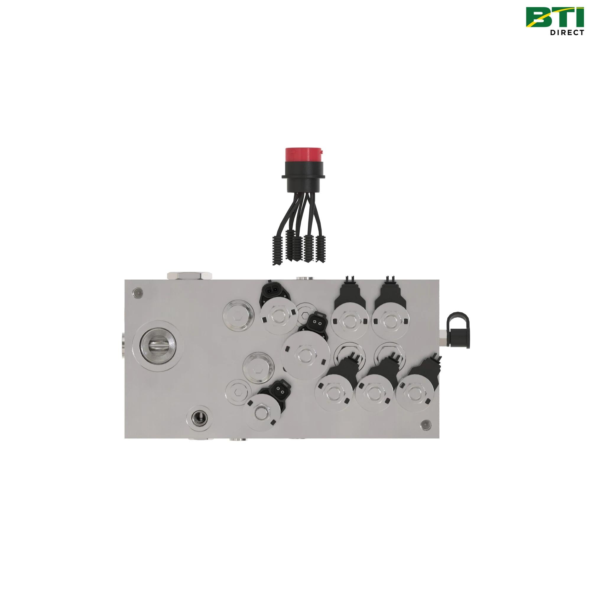 AKK19634: Solenoid Valve