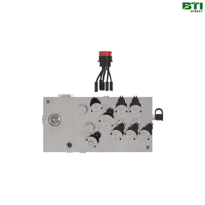 AKK19634: Solenoid Valve
