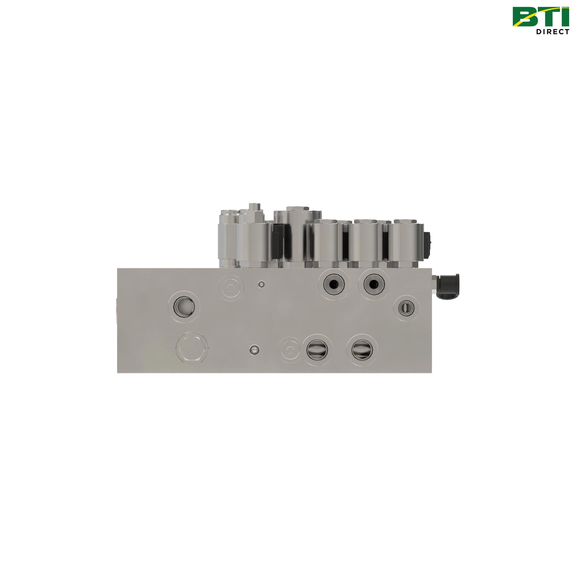 AKK19634: Solenoid Valve