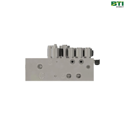 AKK19634: Solenoid Valve