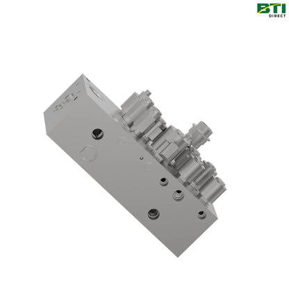 AKK19636: Valve Stack