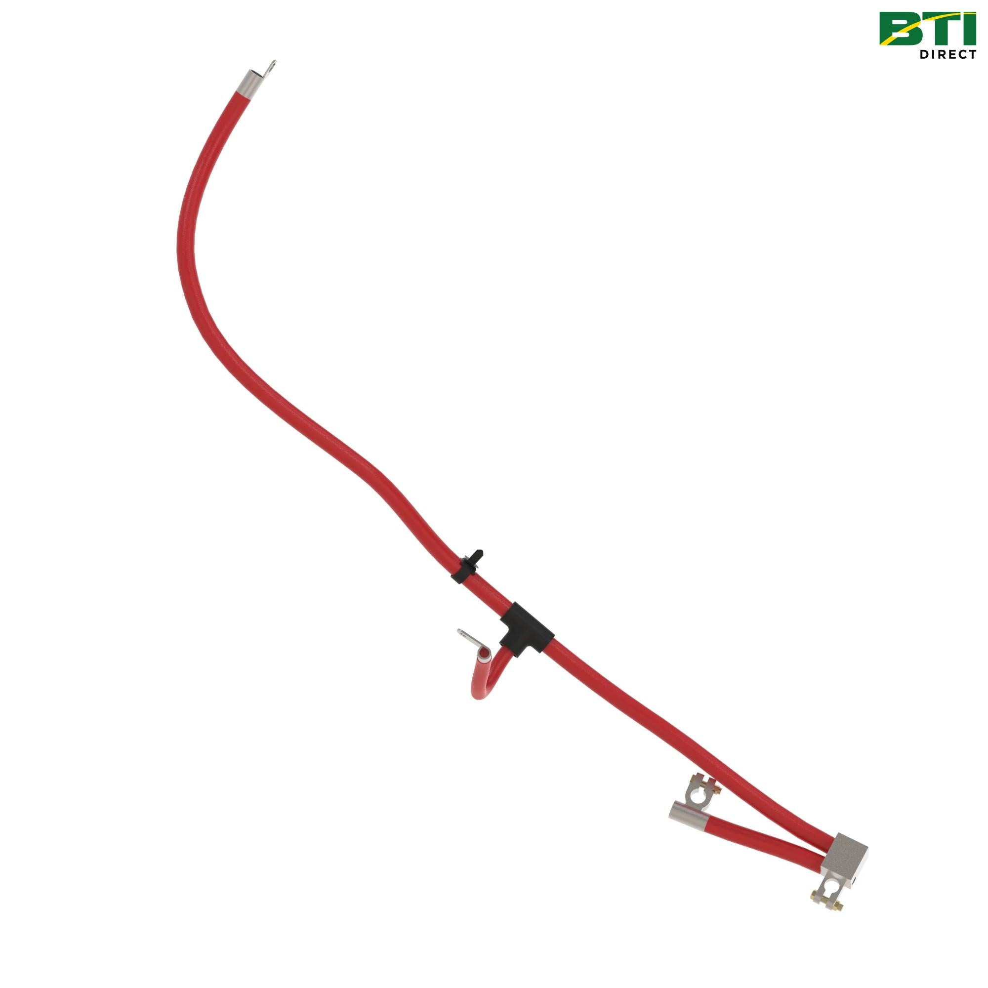 AKK19642: Positive Battery Cable