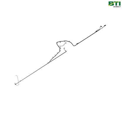 AKK19682: Boom Wing Wiring Harness