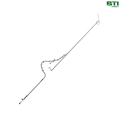 AKK19682: Boom Wing Wiring Harness
