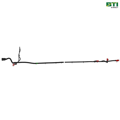 AKK19683: Boom Wing Wiring Harness
