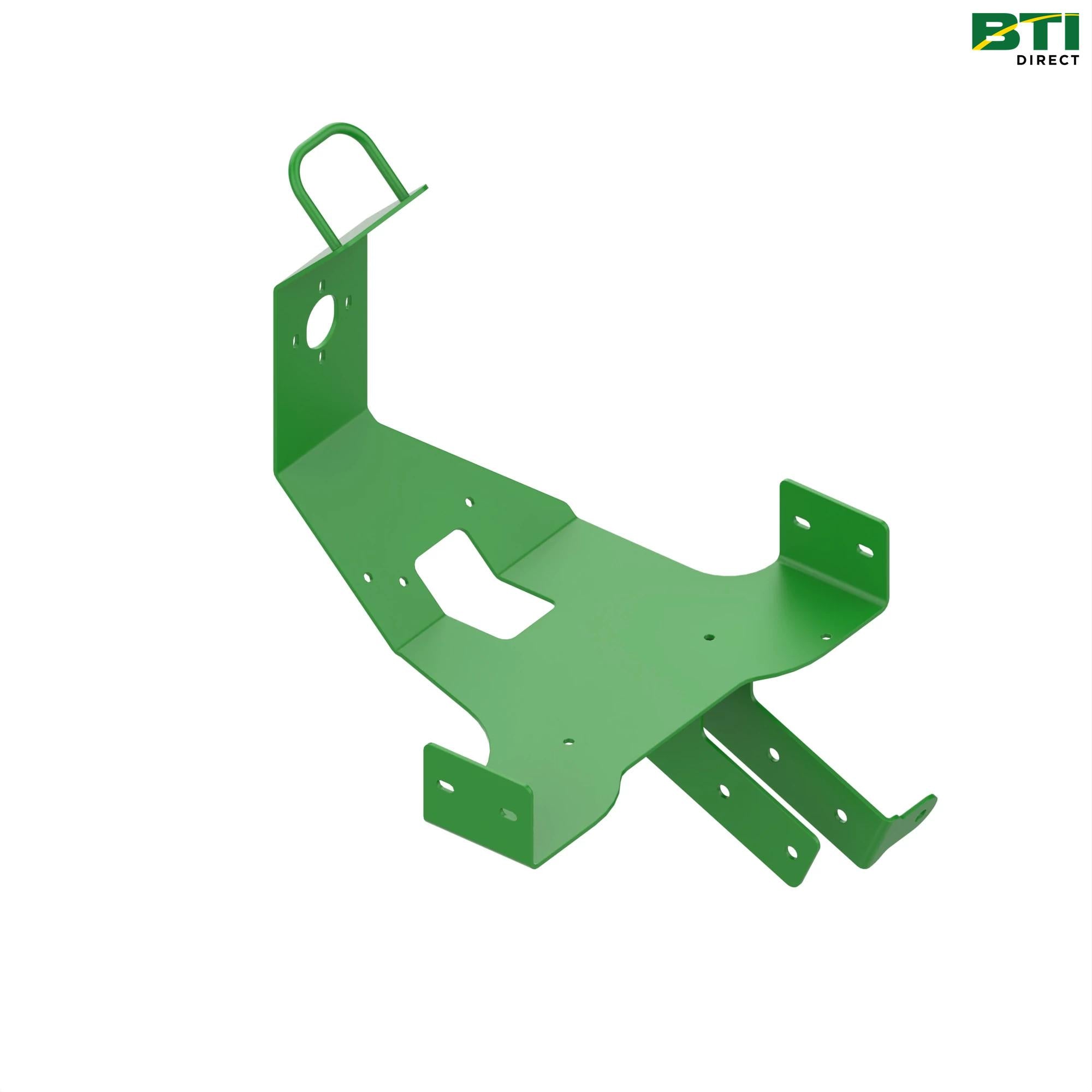 AKK19716: Eductor Mount Bracket