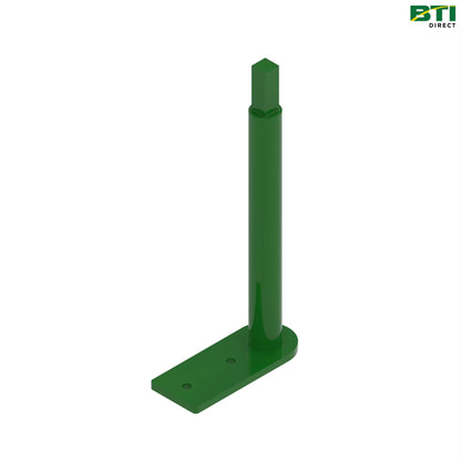 AKK19739: Handler Wrap Load Lift Arm