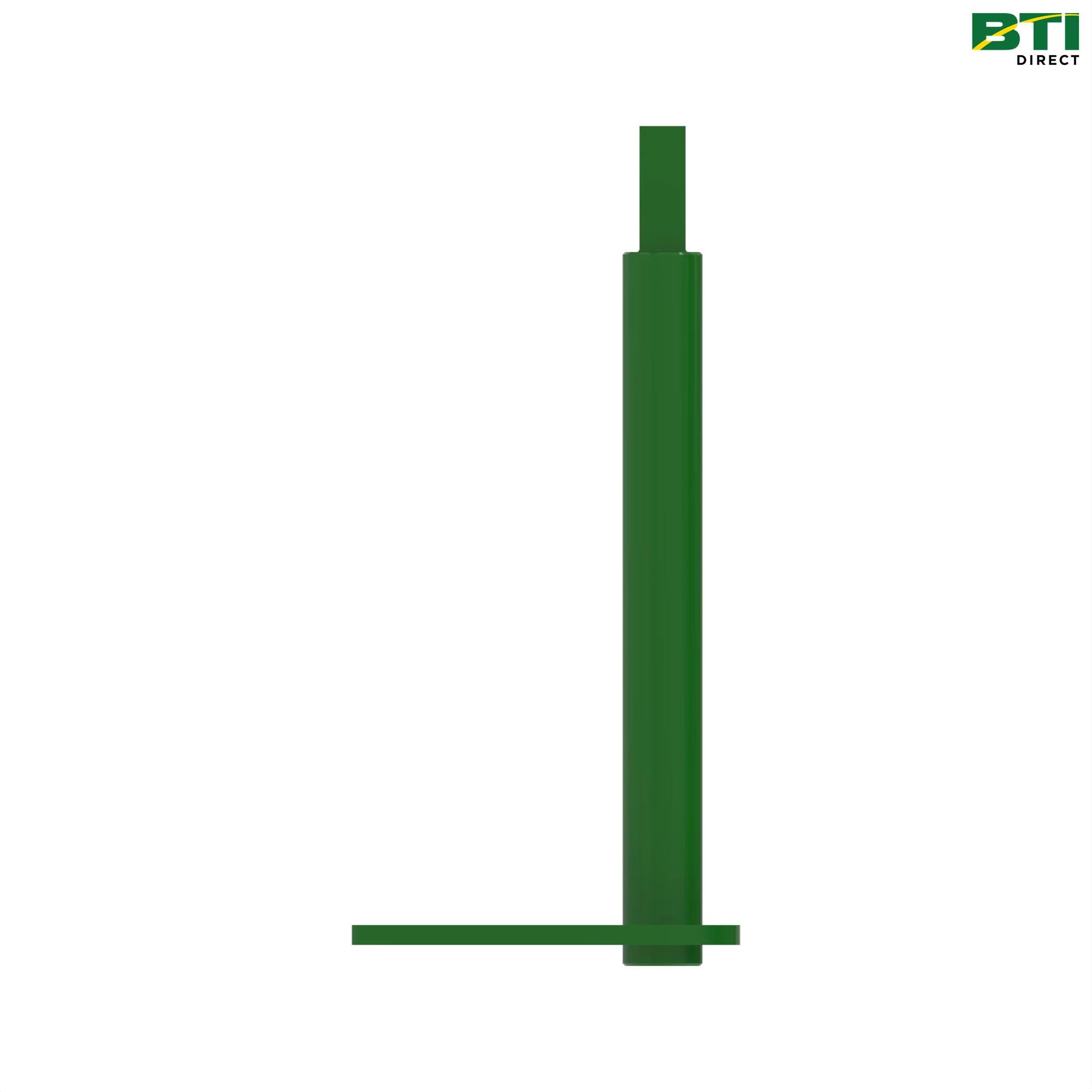 AKK19739: Handler Wrap Load Lift Arm
