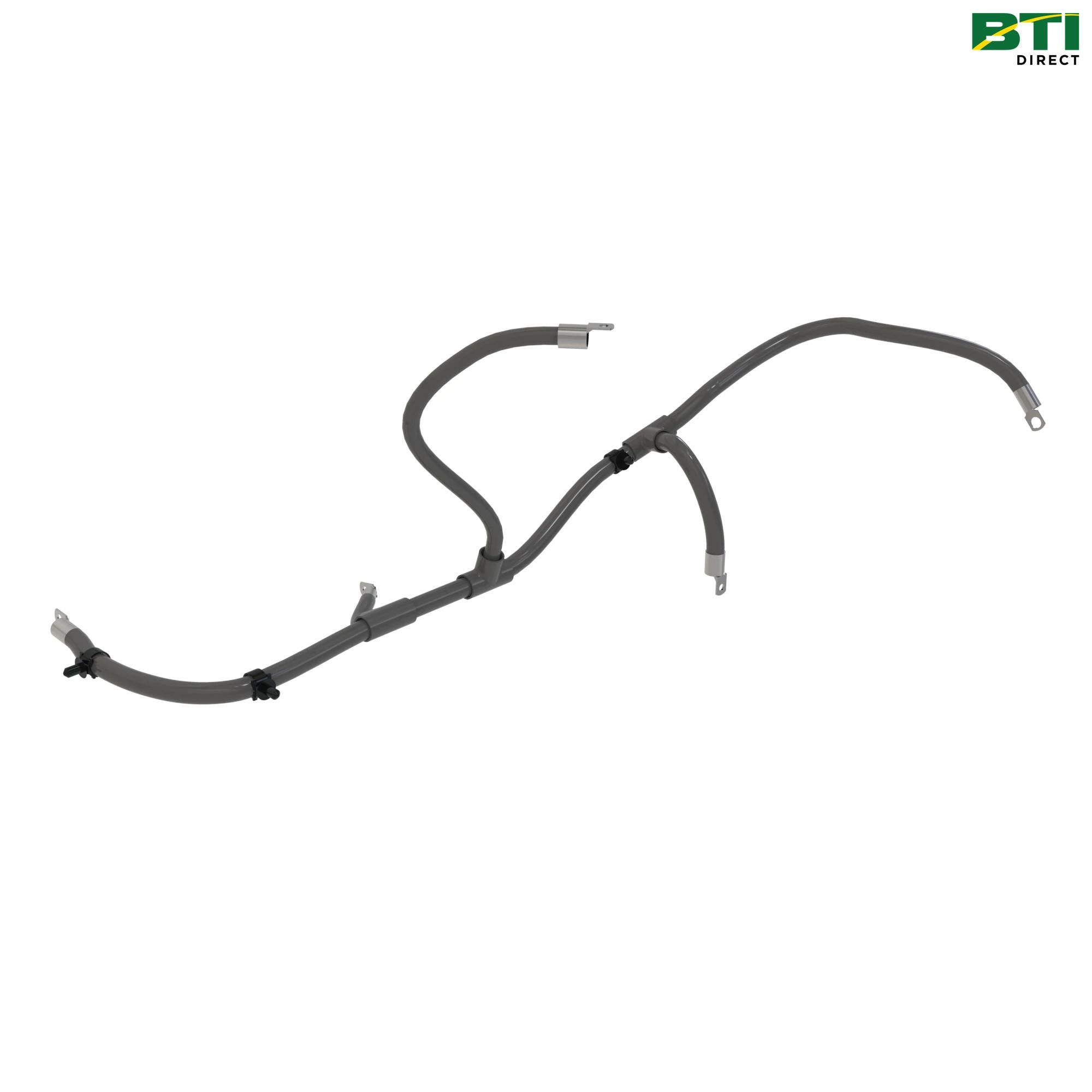 AKK19754: Negative Battery Cable