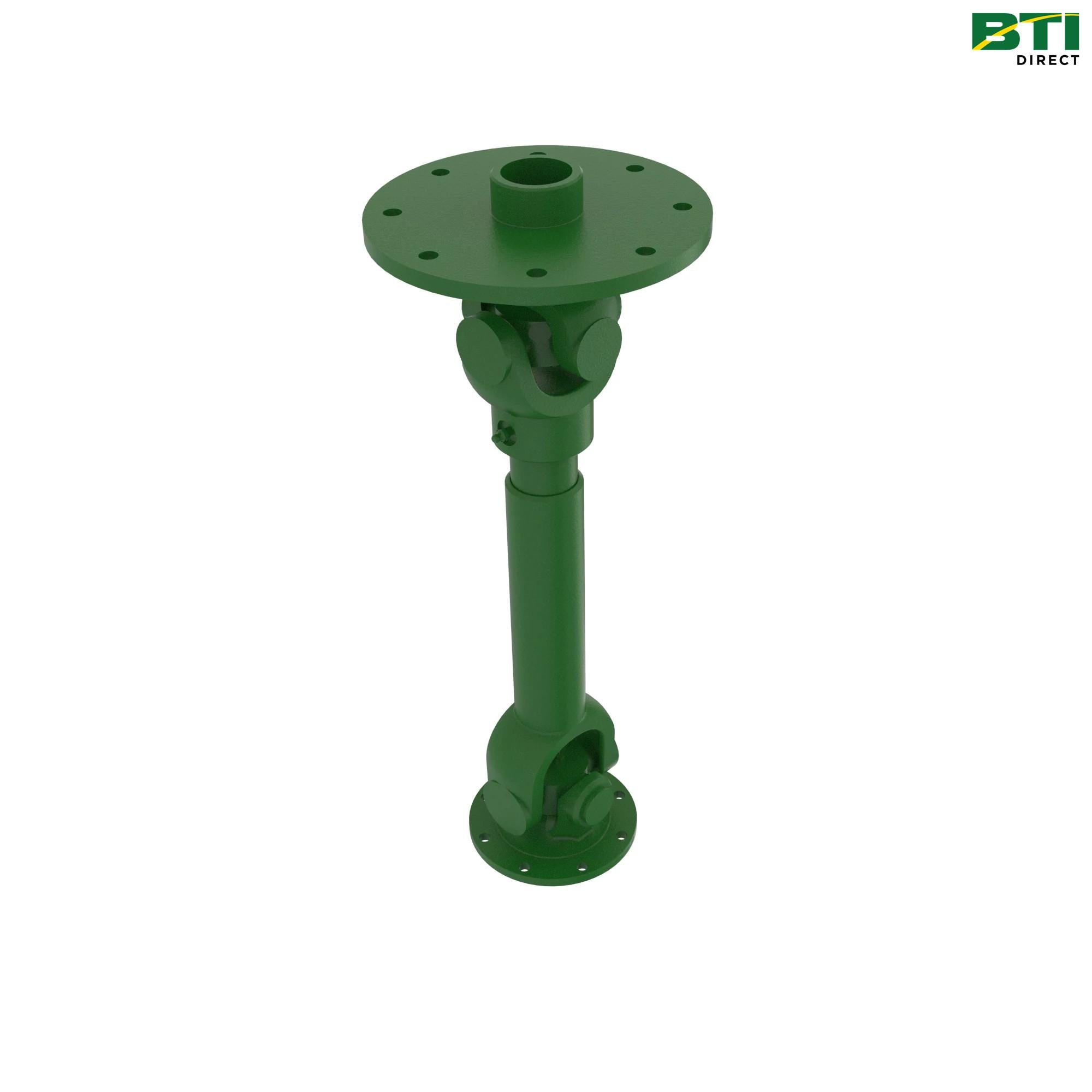 AKK19757: Propel Pump Universal Driveshaft