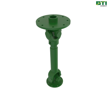 AKK19757: Propel Pump Universal Driveshaft
