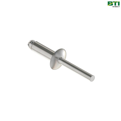 AKK19768: Dome Head Rivet