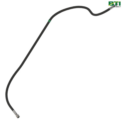 AKK19775: Steering Return Hydraulic Hose