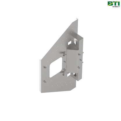 AKK19776: Lower Weldment Manifold