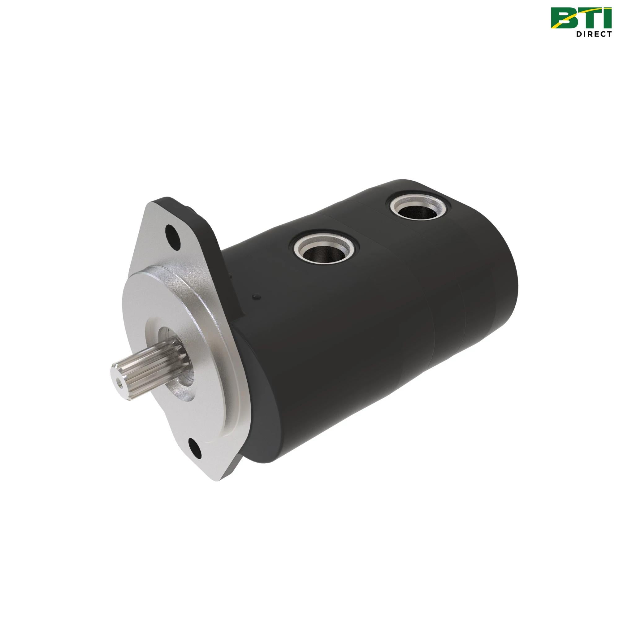 AKK19804: Double Gear Hydraulic Pump