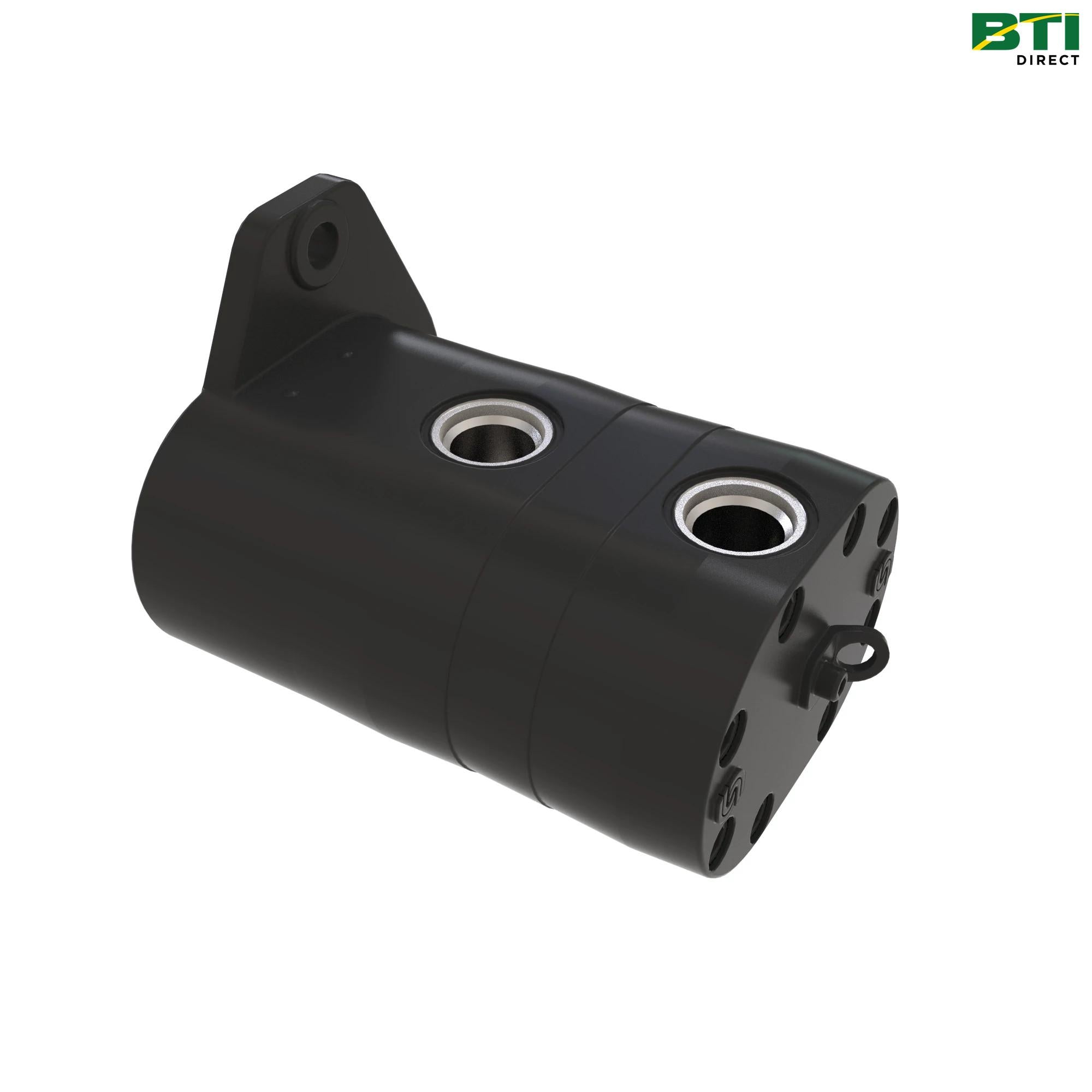 AKK19804: Double Gear Hydraulic Pump