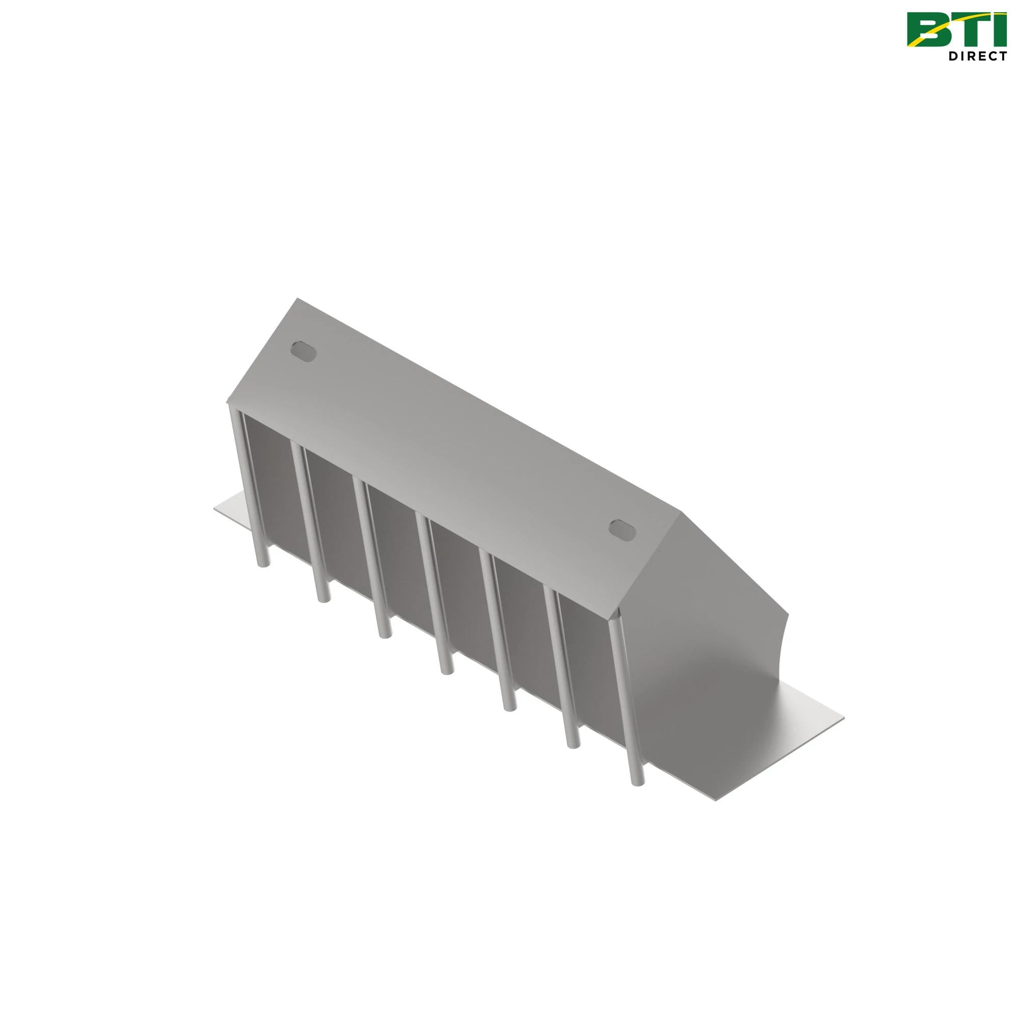 AKK19806: Secondary Divider