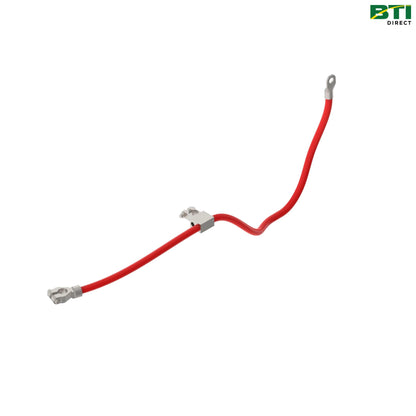 AKK19810: Positive Battery Cable, Length 1112 mm