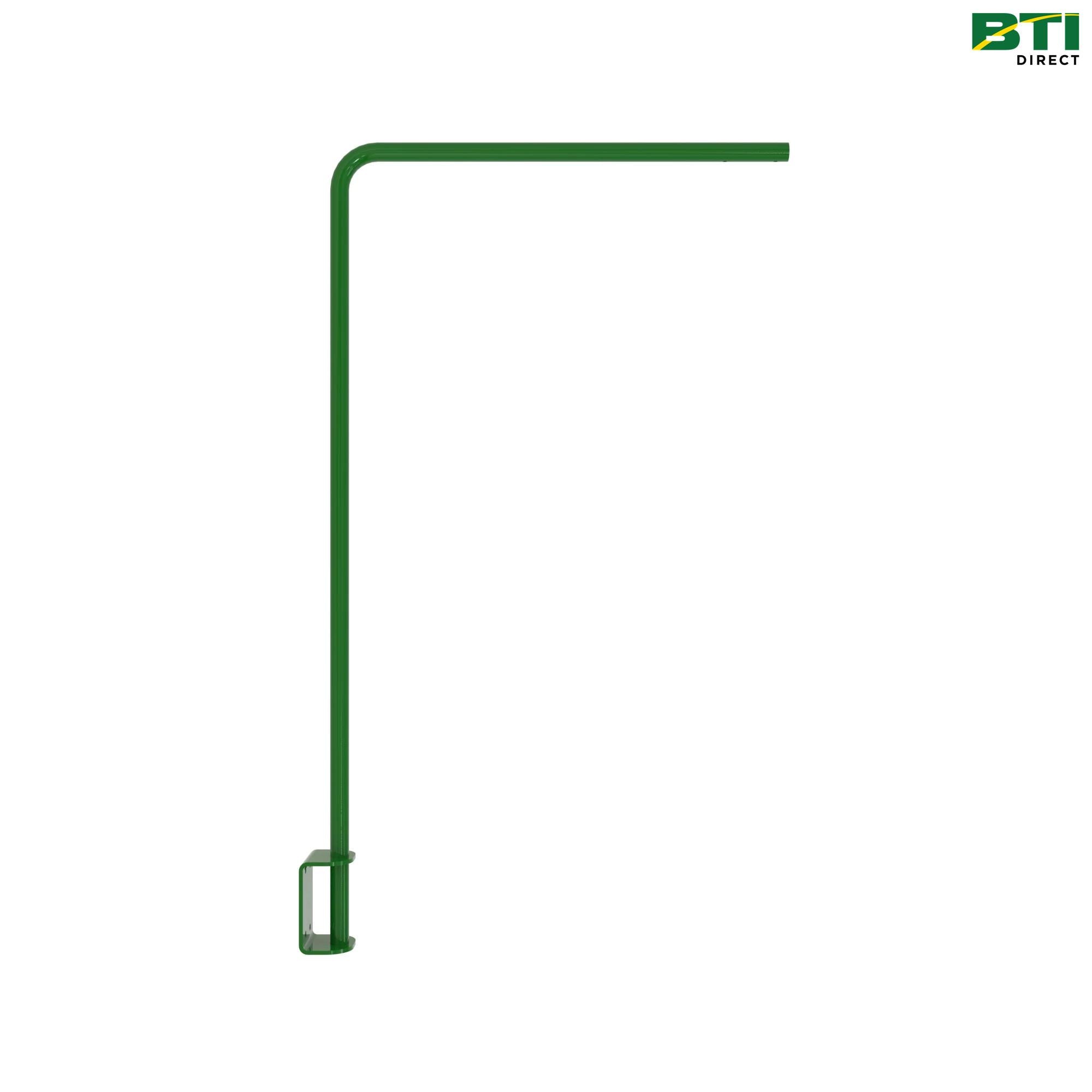AKK19819: Light Bracket, Left Side