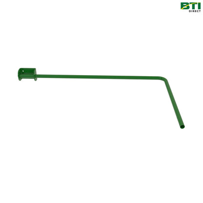 AKK19819: Light Bracket, Left Side