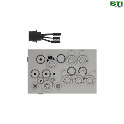 AKK19844: Chassis Control Valve