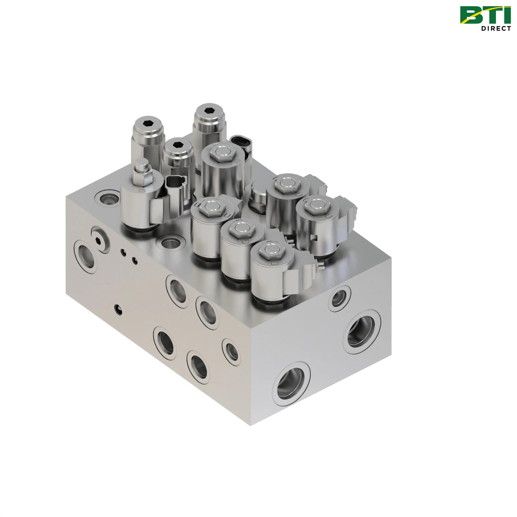 AKK19844: Chassis Control Valve