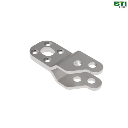 AKK19875: Spring Breakaway Strap Yoke Link End