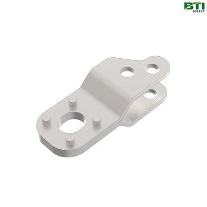 AKK19875: Spring Breakaway Strap Yoke Link End