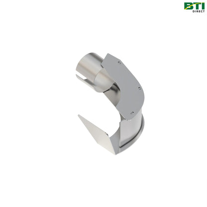 AKK19918: End Deflector, Left Side