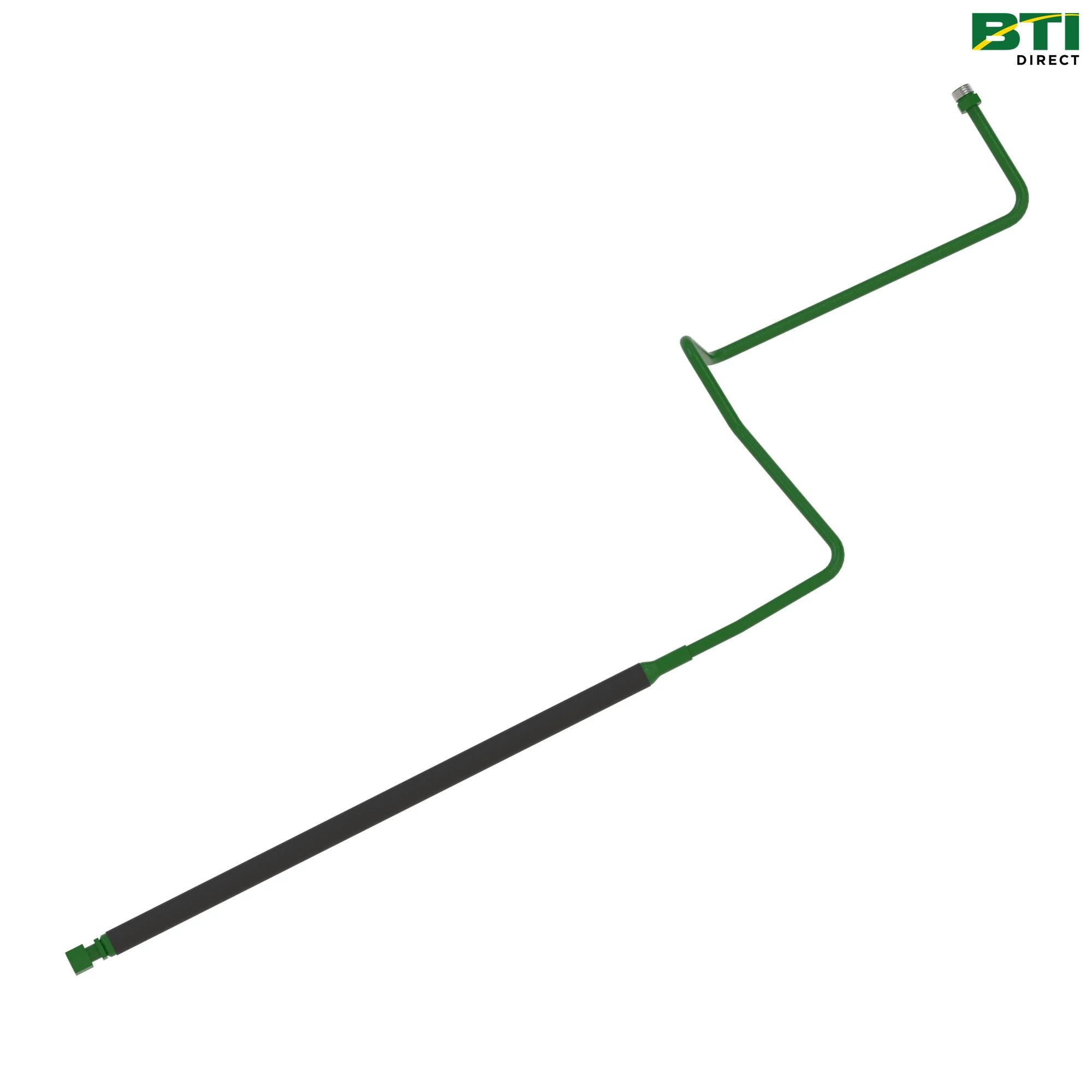 AKK19963: Oil Line