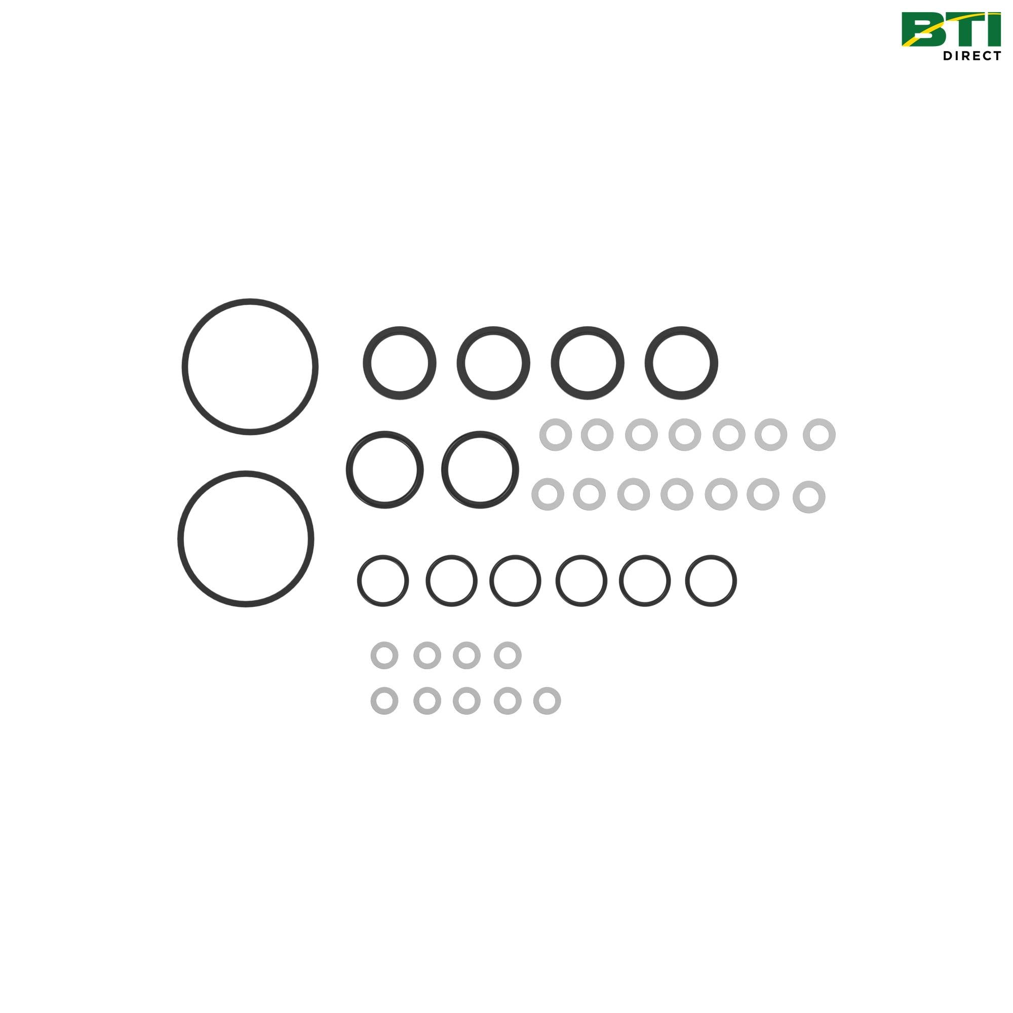AKK19994: Pump Seal Kit