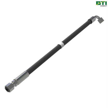 AKK19995: Fill Motor Supply Hydraulic Hose