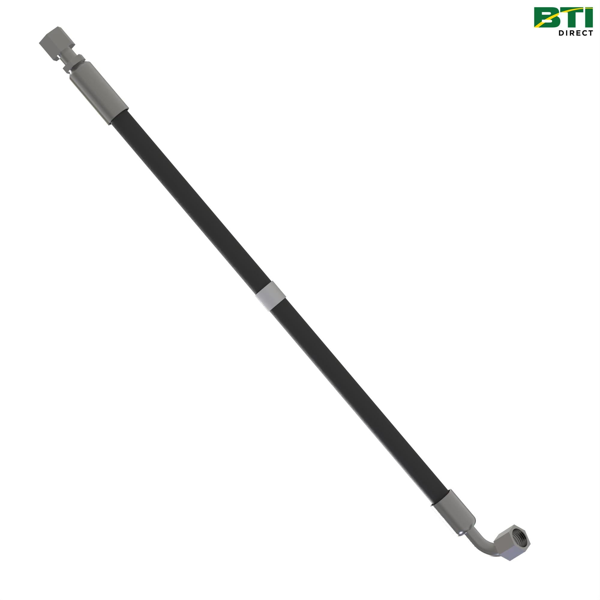 AKK19995: Fill Motor Supply Hydraulic Hose