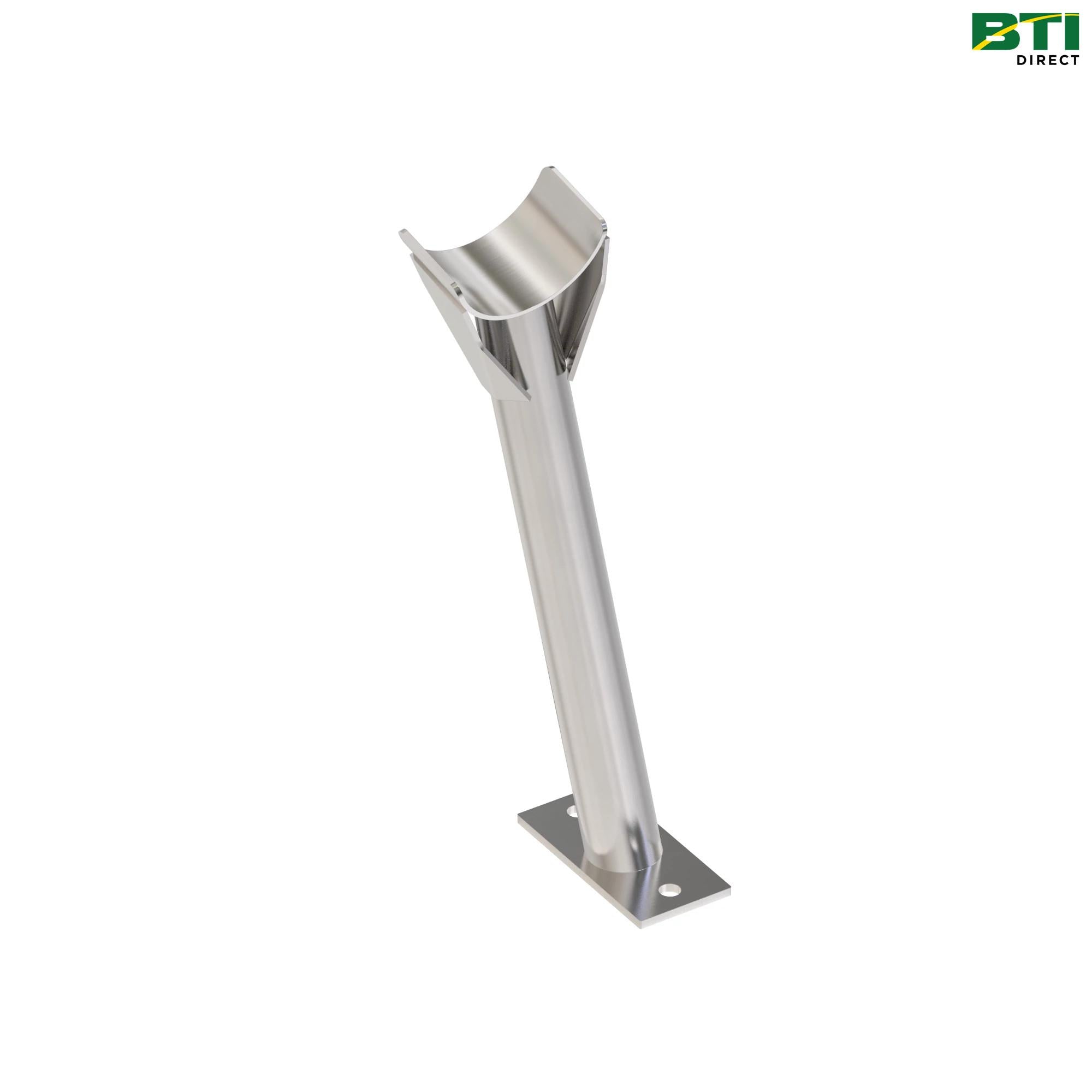 AKK20098: Left Side Boom Swing Arm Cradle