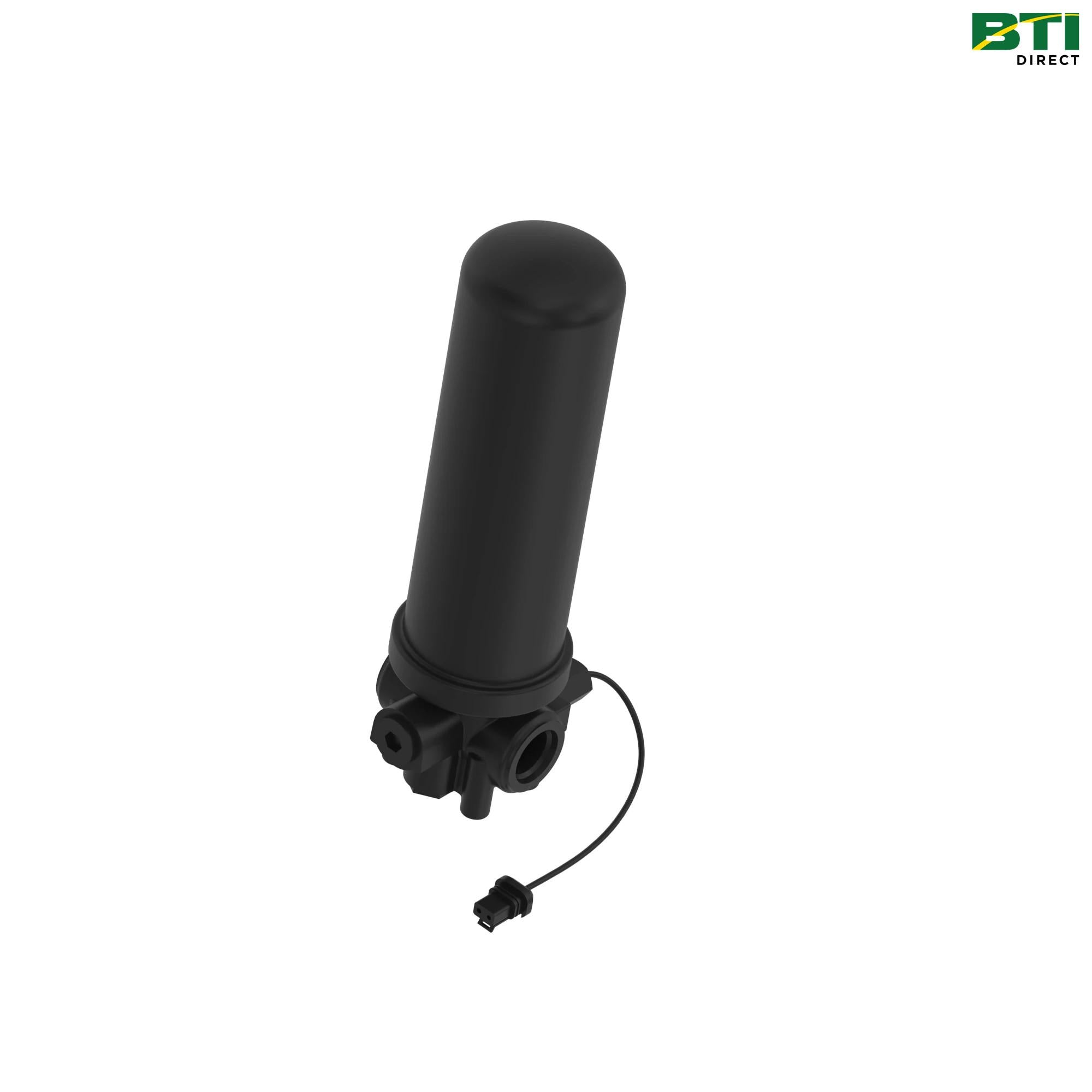 AKK20103: Hydraulic Oil Filter with Bypass