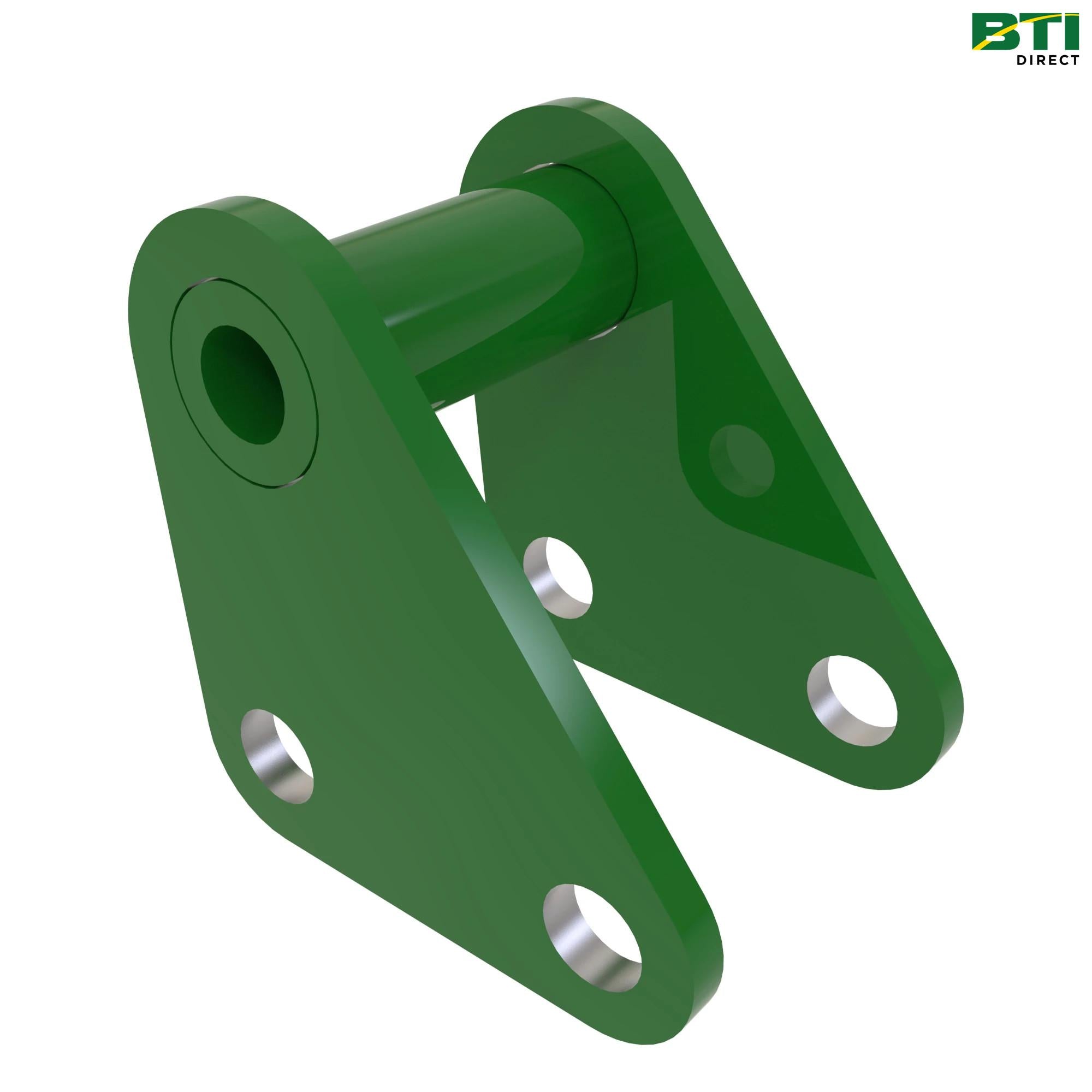 AKK20151: AKK Link Pivot Overcenter