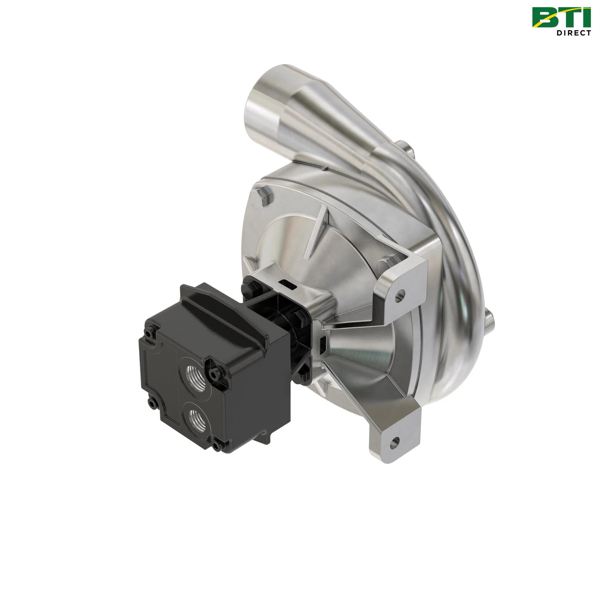 AKK20162: Stainless Steel Solution Pump, 20 GPM
