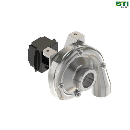 AKK20162: Stainless Steel Solution Pump, 20 GPM