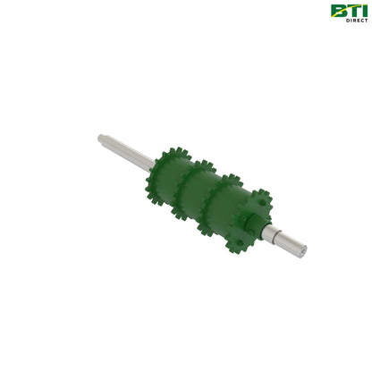 AKK20181: Conveyor Driver