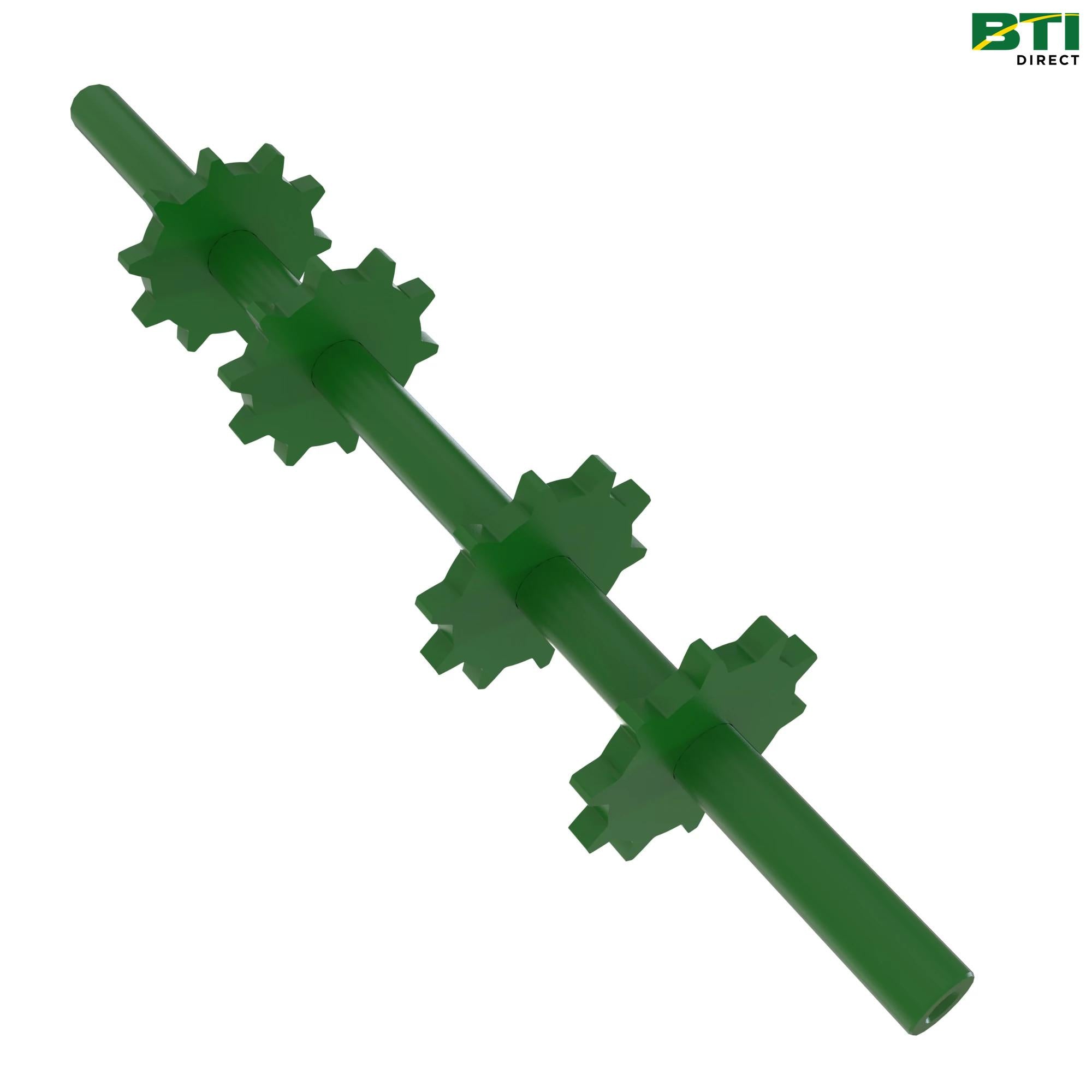 AKK20184: Conveyor Chain Idler