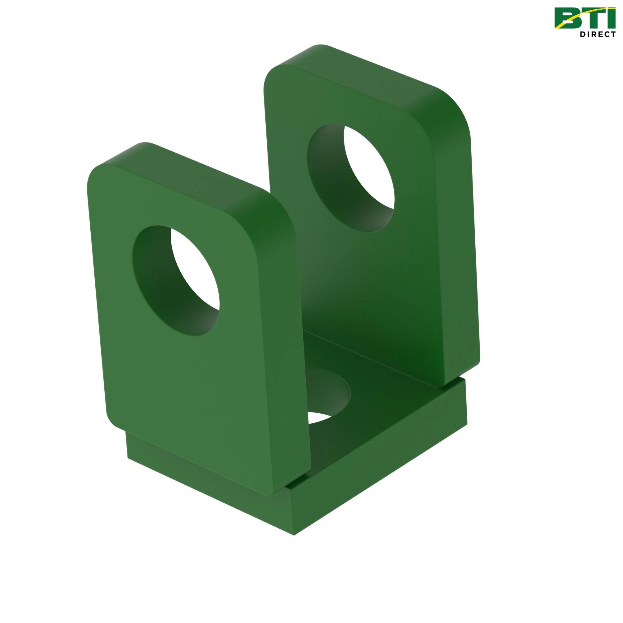 AKK20191: Clevis