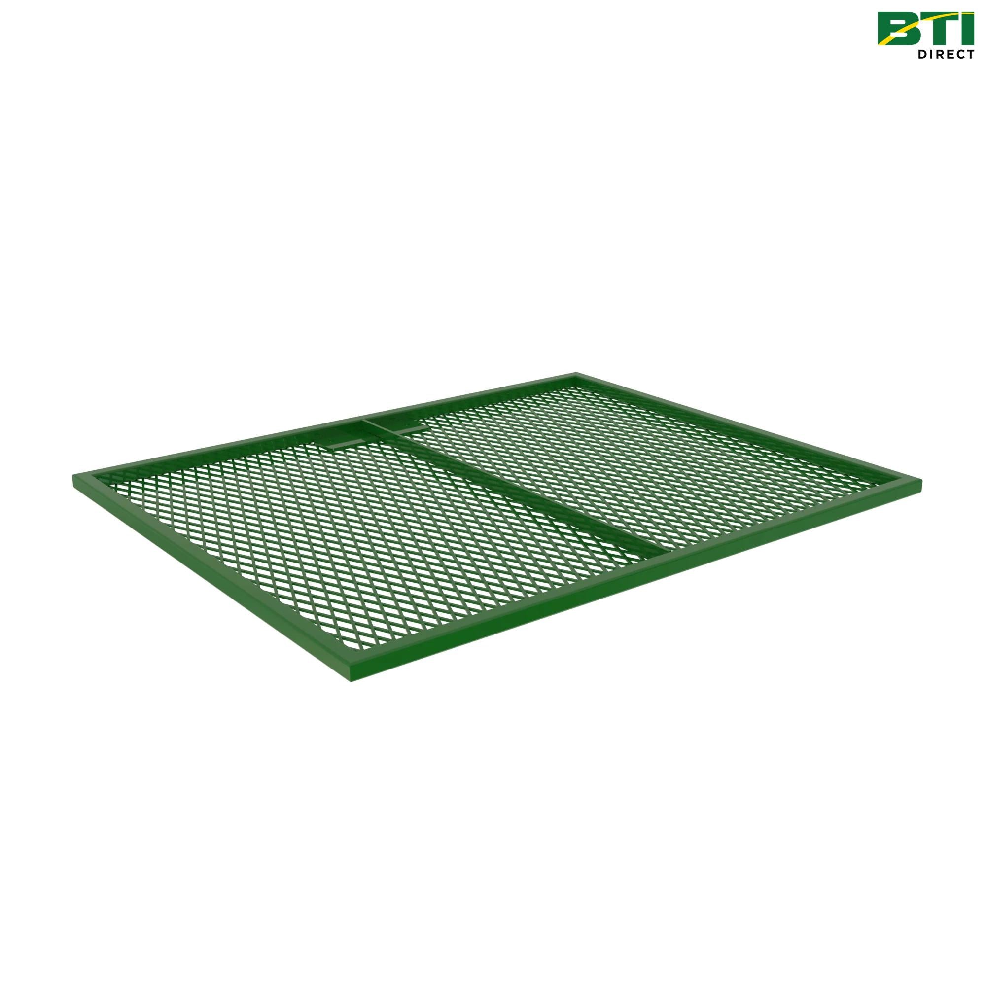 AKK20214: Air Boom Grate