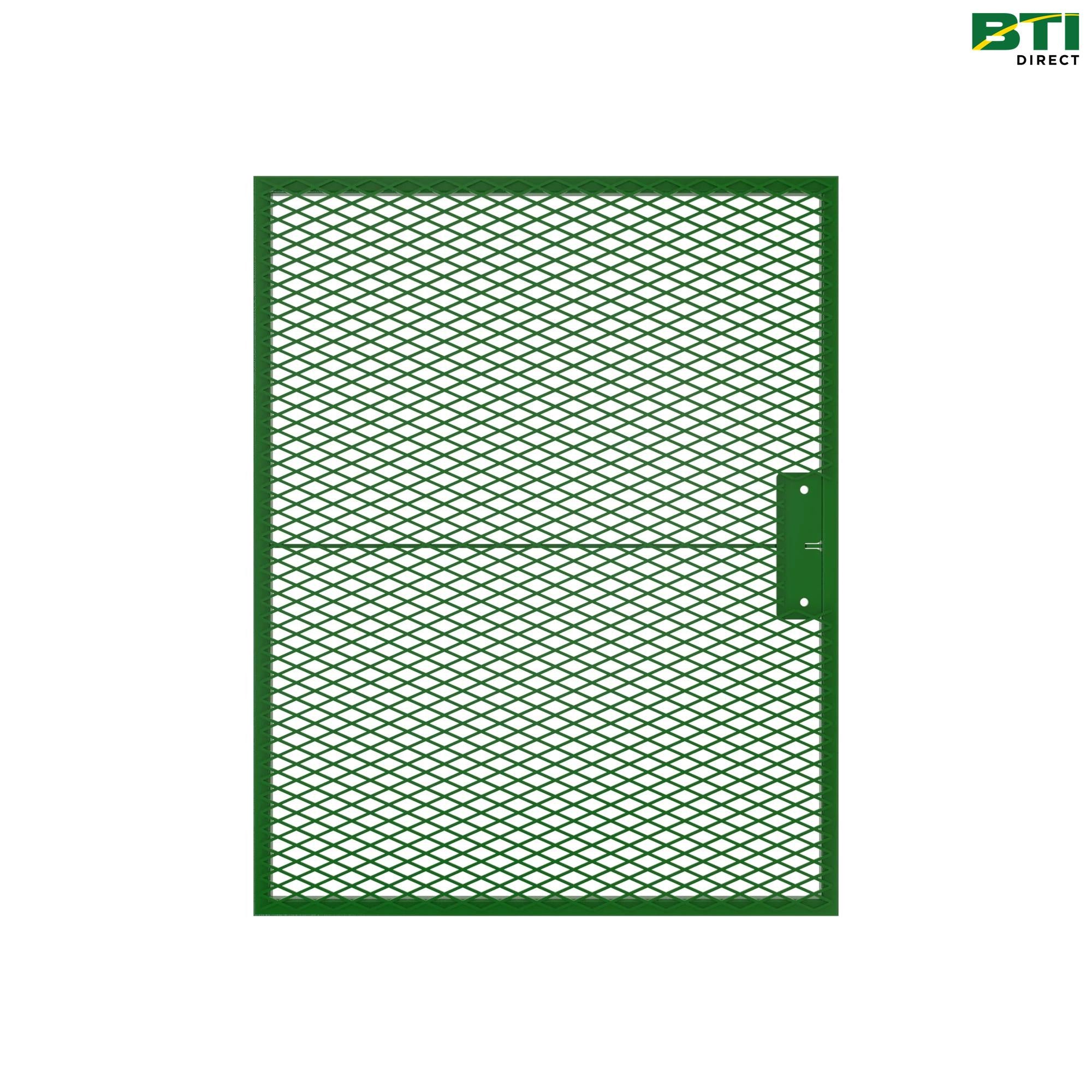 AKK20214: Air Boom Grate