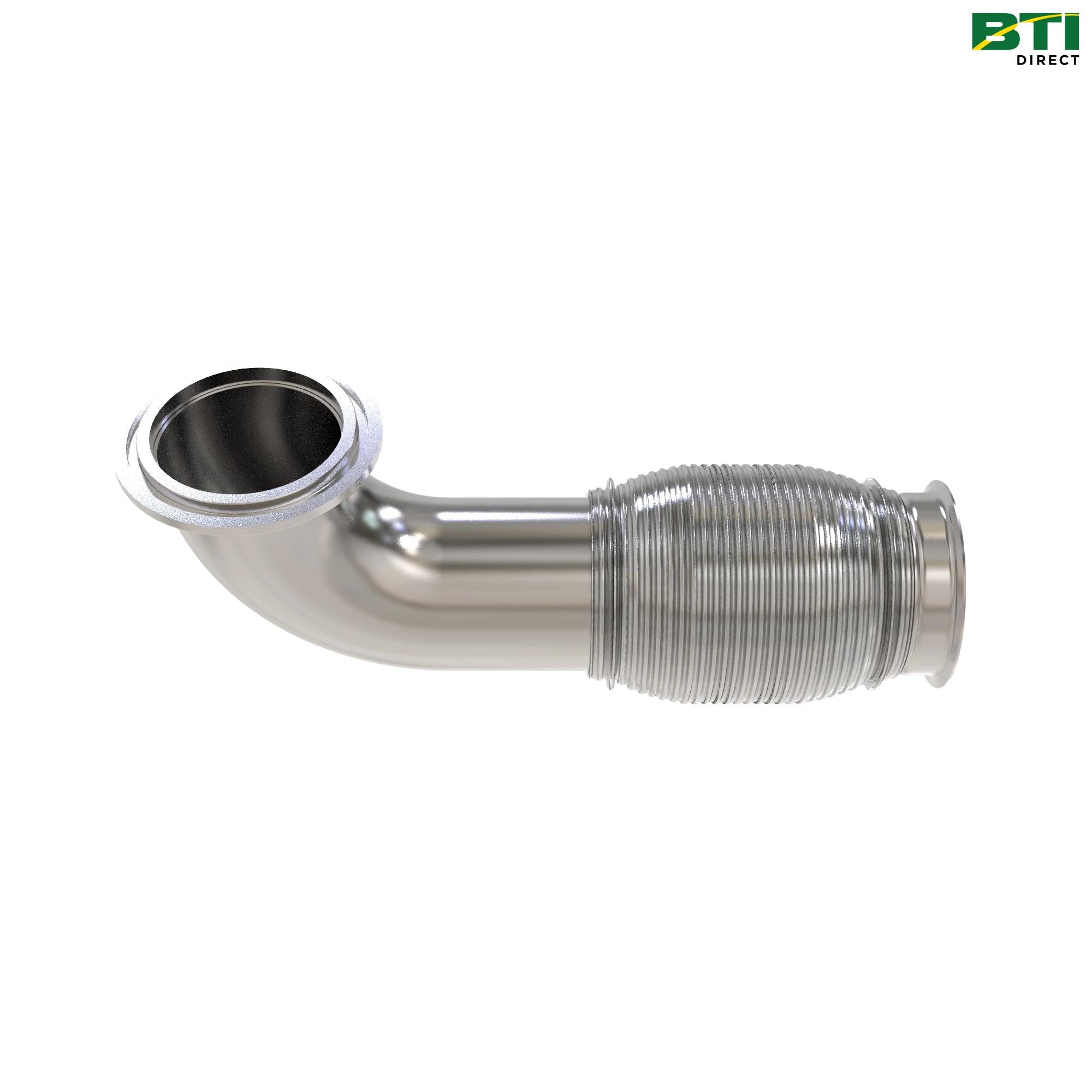 AKK20247: Exhaust Pipe