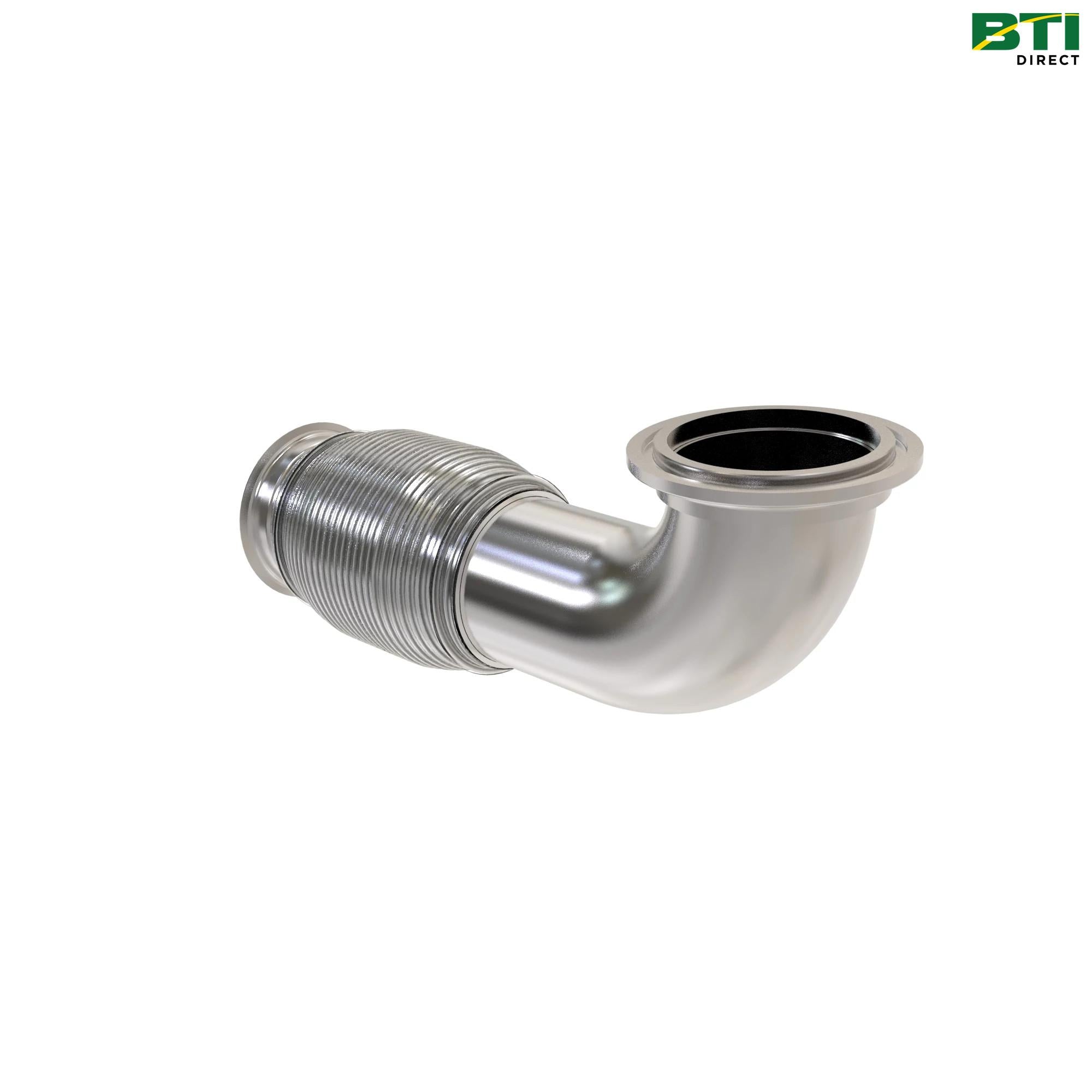 AKK20247: Exhaust Pipe