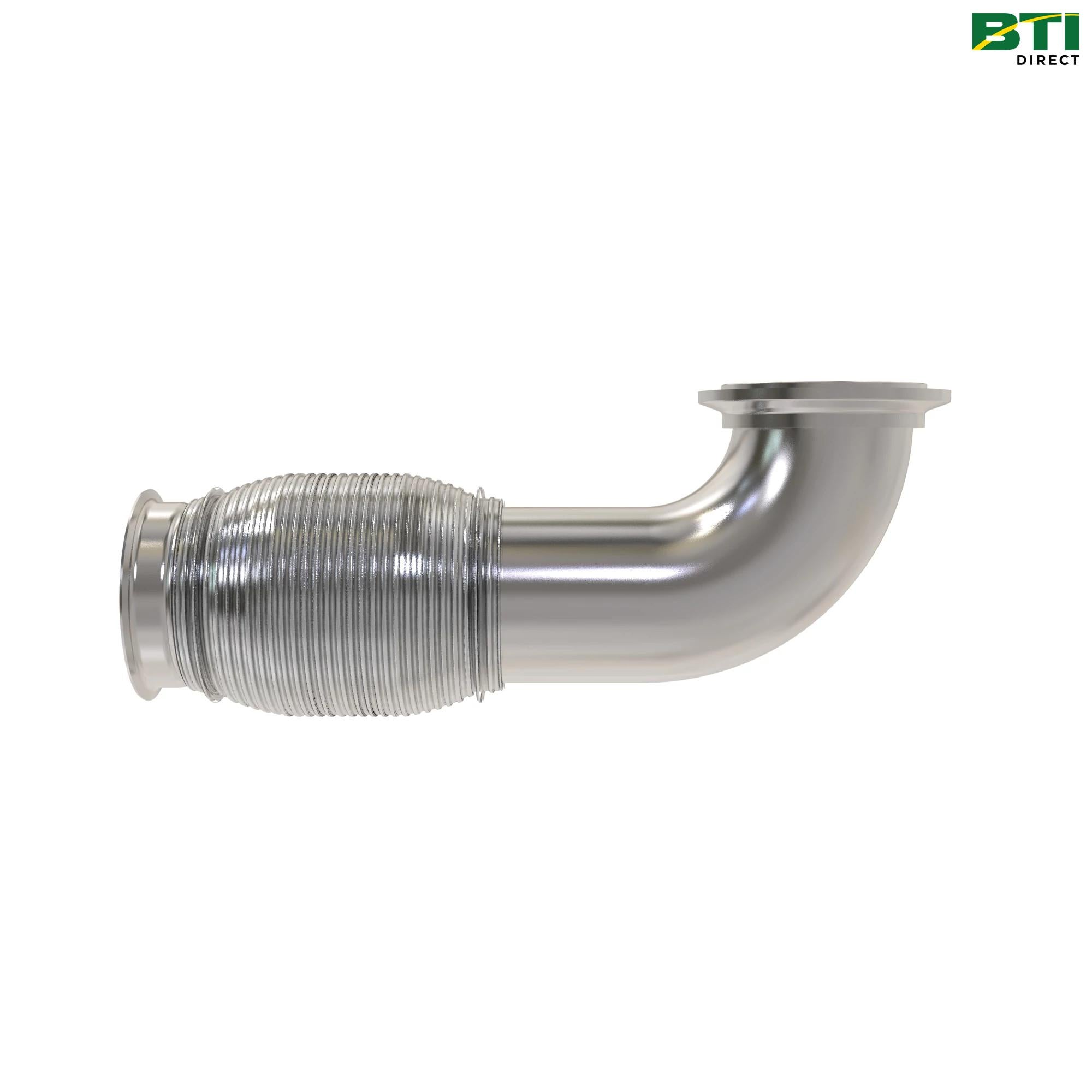 AKK20247: Exhaust Pipe